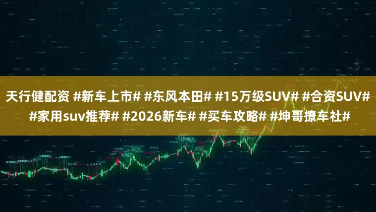天行健配资 #新车上市# #东风本田# #15万级SUV# #合资SUV# #家用suv推荐# #2026新车# #买车攻略# #坤哥撩车社#