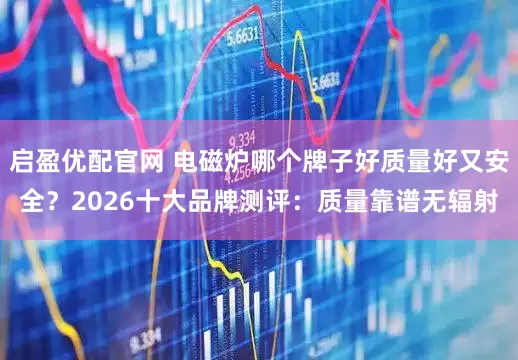 启盈优配官网 电磁炉哪个牌子好质量好又安全？2026十大品牌测评：质量靠谱无辐射