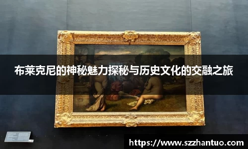 布莱克尼的神秘魅力探秘与历史文化的交融之旅